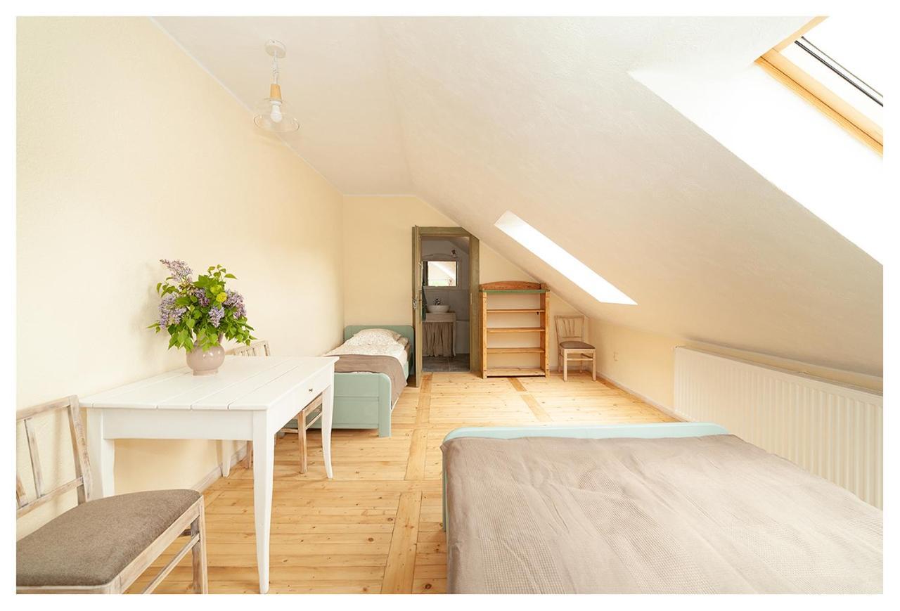 Kozy I Roze Villa Oldrzychowice Klodzkie ภายนอก รูปภาพ