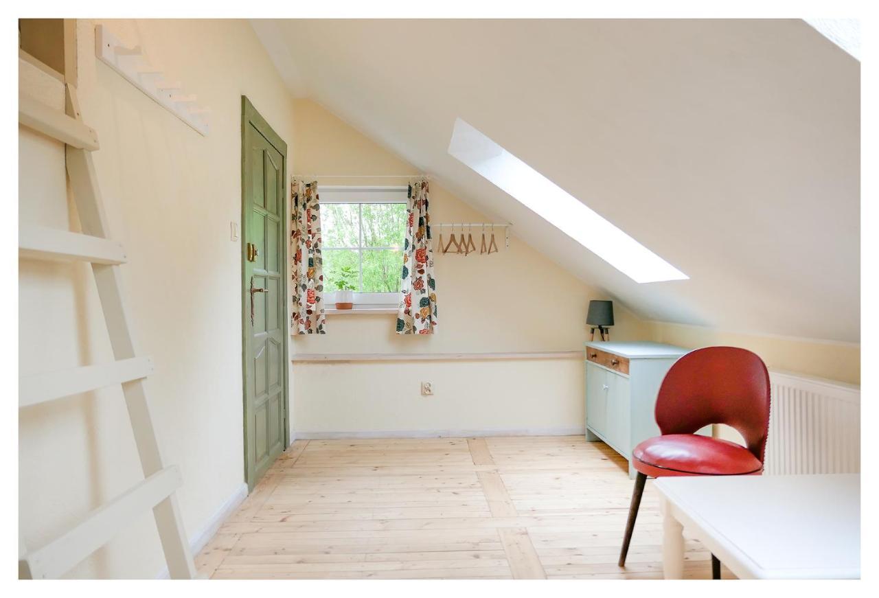 Kozy I Roze Villa Oldrzychowice Klodzkie ภายนอก รูปภาพ