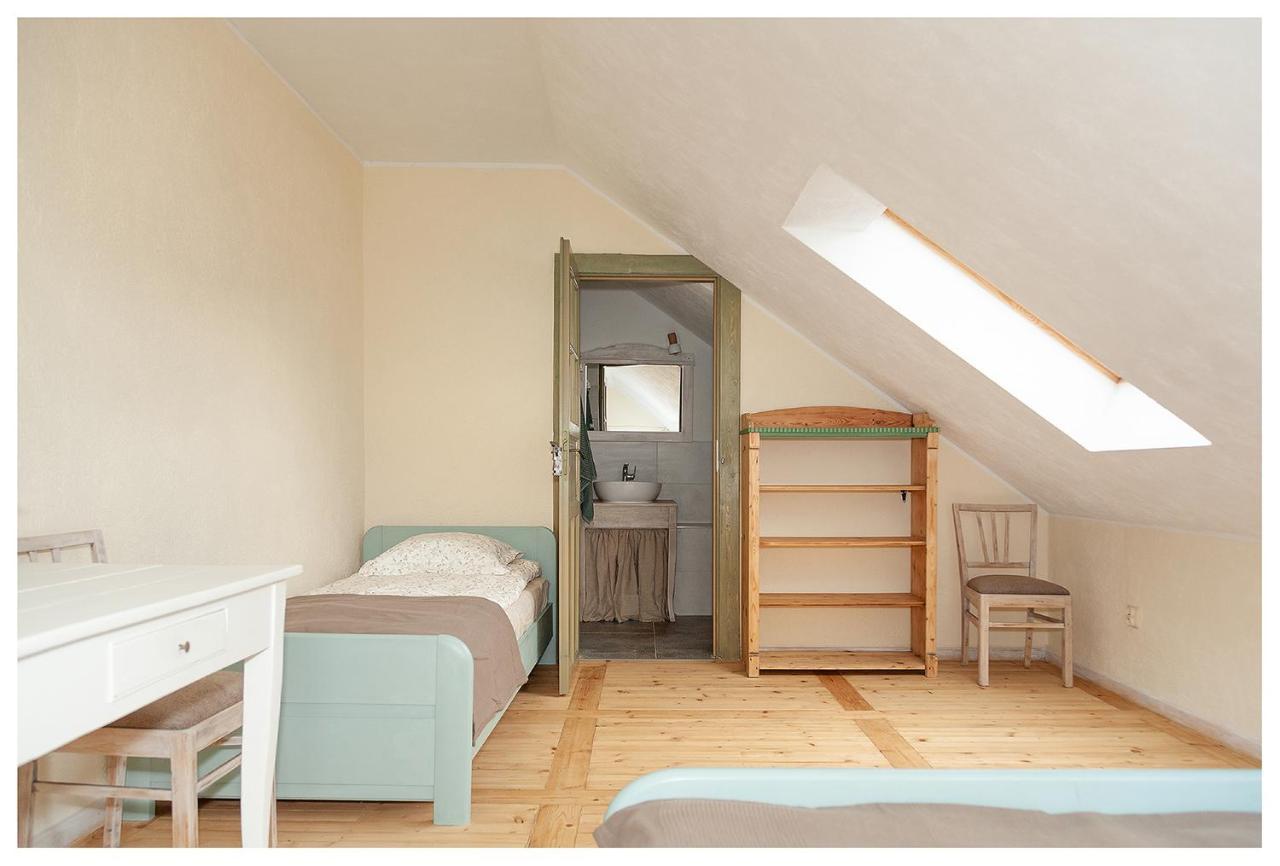 Kozy I Roze Villa Oldrzychowice Klodzkie ภายนอก รูปภาพ