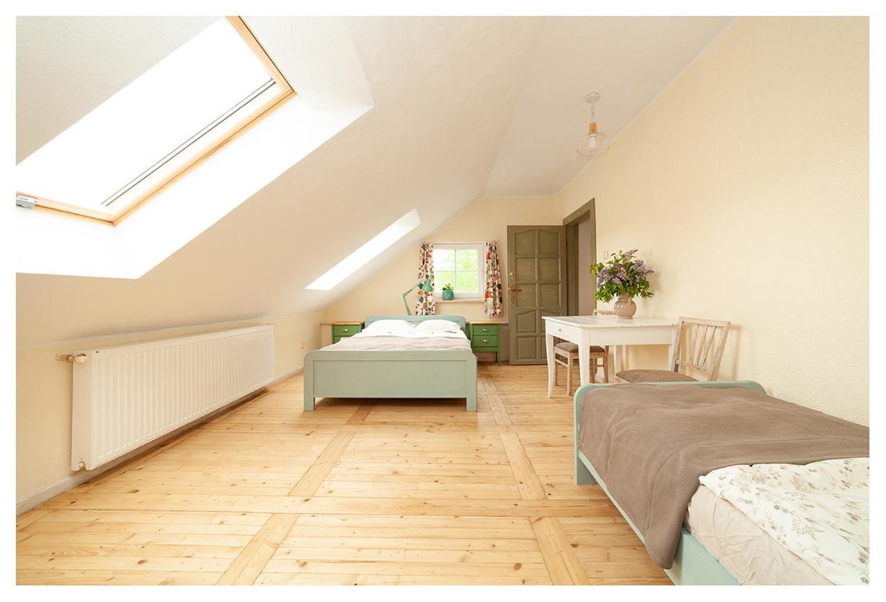 Kozy I Roze Villa Oldrzychowice Klodzkie ภายนอก รูปภาพ