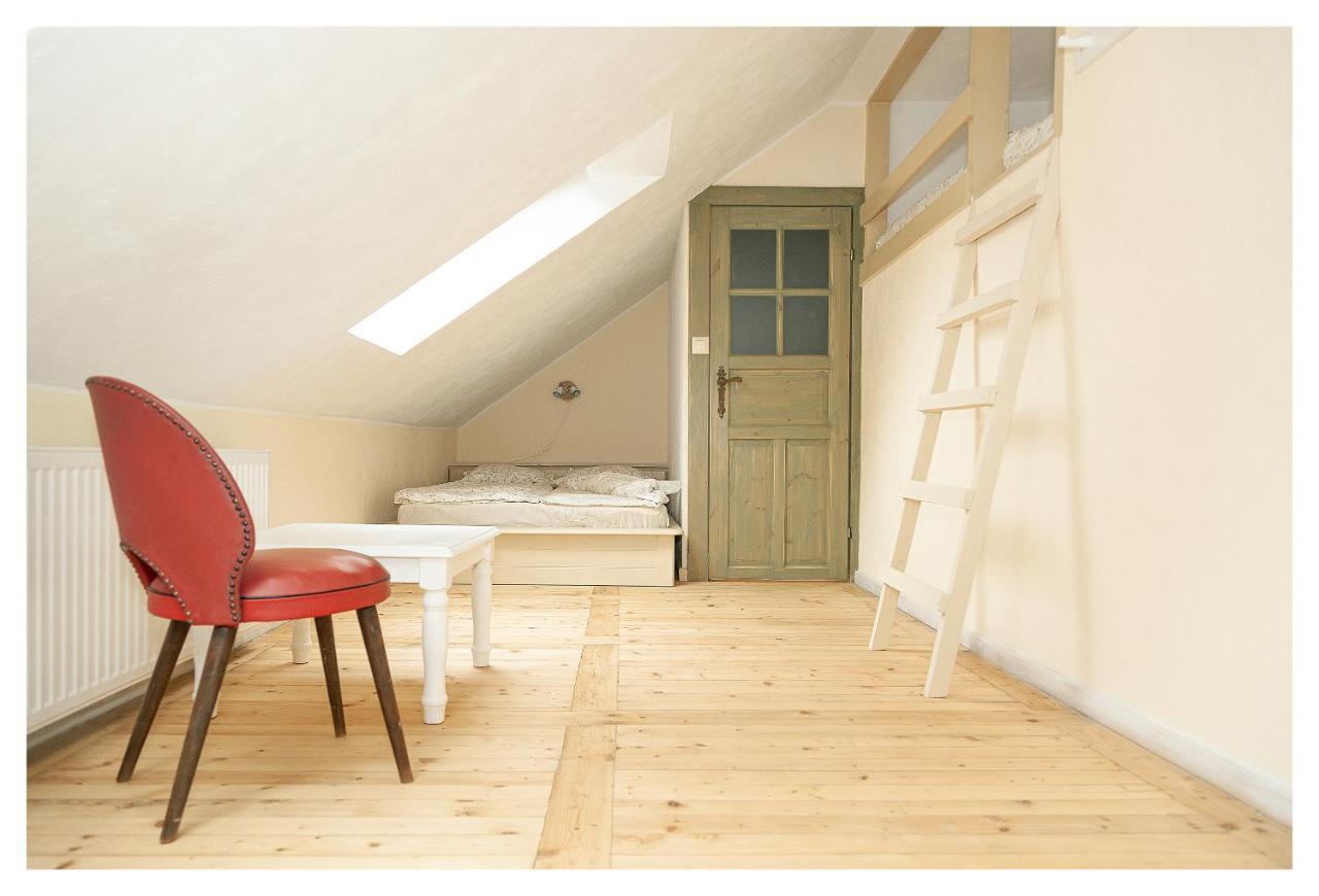 Kozy I Roze Villa Oldrzychowice Klodzkie ภายนอก รูปภาพ