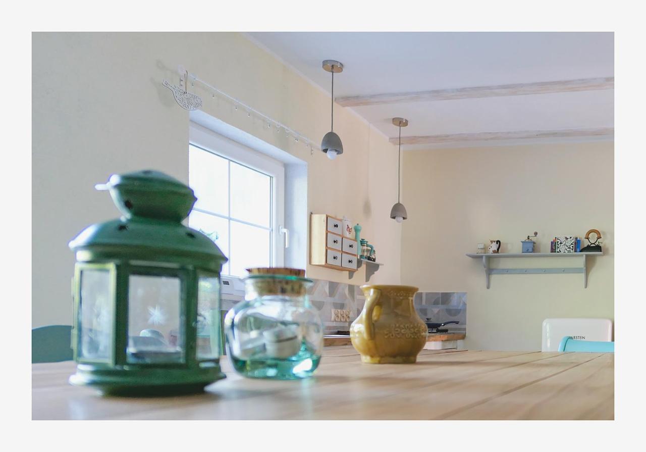 Kozy I Roze Villa Oldrzychowice Klodzkie ภายนอก รูปภาพ
