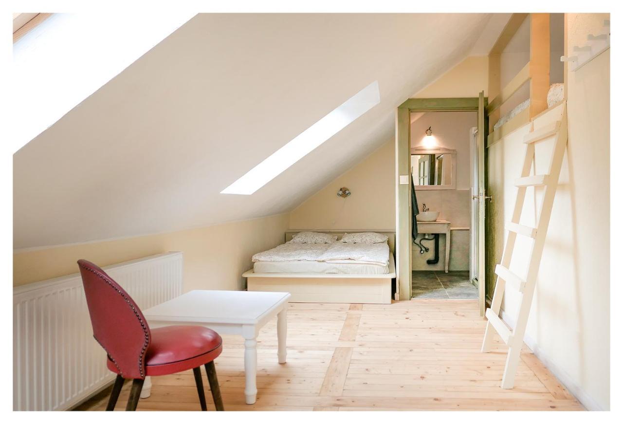 Kozy I Roze Villa Oldrzychowice Klodzkie ภายนอก รูปภาพ