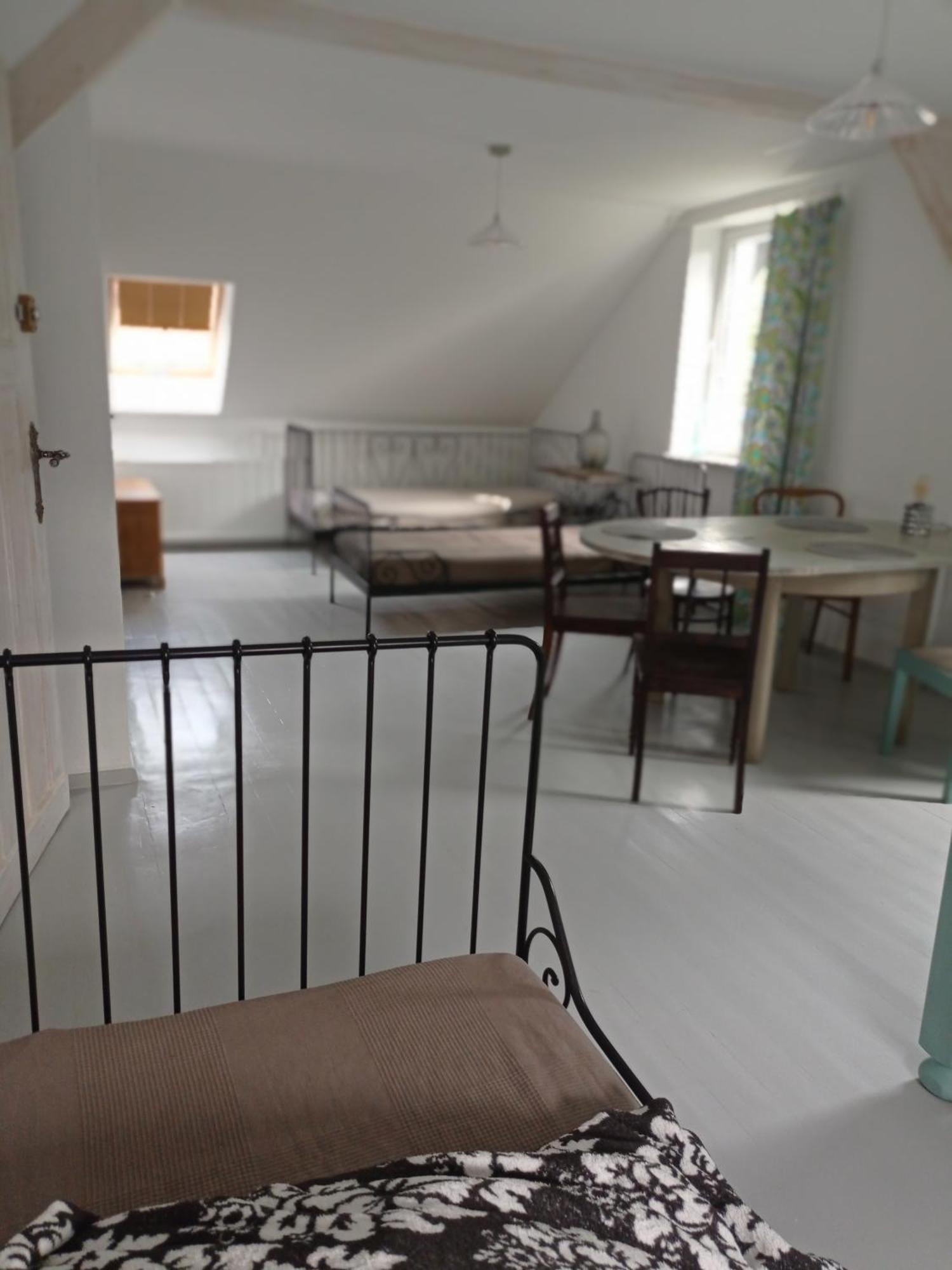 Kozy I Roze Villa Oldrzychowice Klodzkie ภายนอก รูปภาพ
